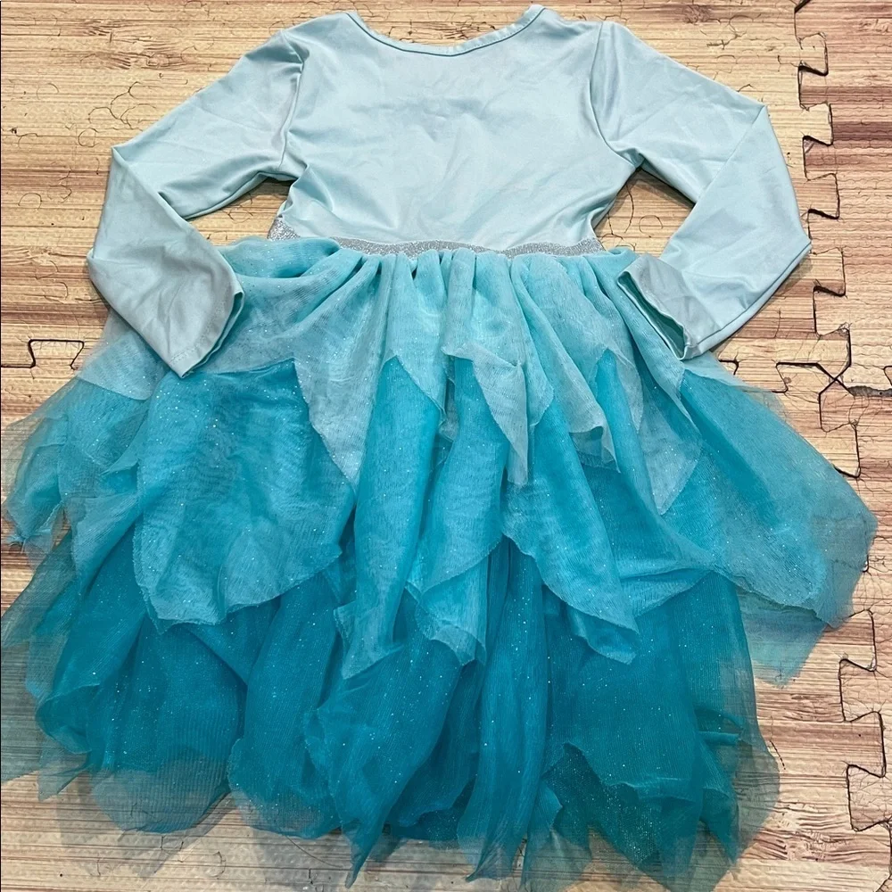3T Baby Disney Dress
